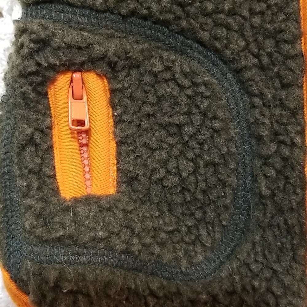 Dog jacket - Picture 2 of 11